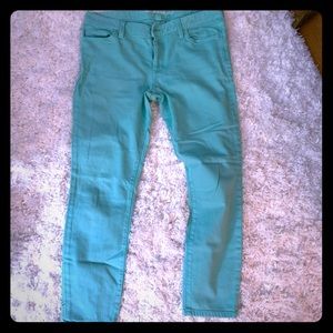 Banana Republic Jeans